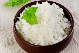 吃多了白米饭会得糖尿病？别再让白米饭背“黑锅”了，是你不会吃图片