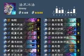 炉石传说：新版本各种神奇卡组出现，法术法的强度和娱乐性都不错图片