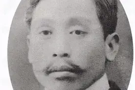 辛亥首义甲等功臣的清贫人生图片