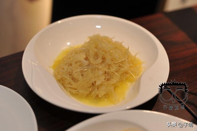 浓汤花胶翅 浓汤花胶鱼翅