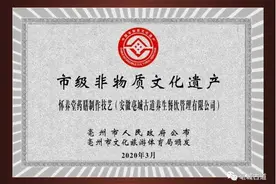 非遗药膳怀养堂(合肥店),正式试营业图片
