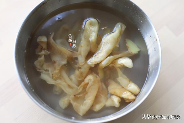 桃胶花胶糖水怎么做 2026年花胶桃胶糖水的做法大全窍门