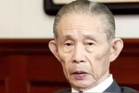 台湾塑料大王：200元起家到480亿台湾首富，被誉为台湾工业之父图片