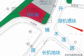 规划修编！长沙南城再添高楼群！最高200米图片