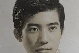 琼瑶御用男演员现状：林瑞阳变成“老奶奶”，二秦命运各不相同图片