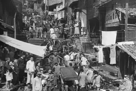 乡村往事不堪回首图片