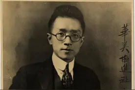 57年毛主席作出《蝶恋花》，胡适却指责不通顺，毛主席如何回应？图片