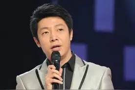 牛气哄哄的撒贝宁，为什么输给了汪峰？图片