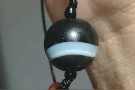 聊聊药师珠图片