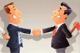 杭州“倒挂之王”江河鸣翠，居然退了一套？背后原因让人唏嘘图片