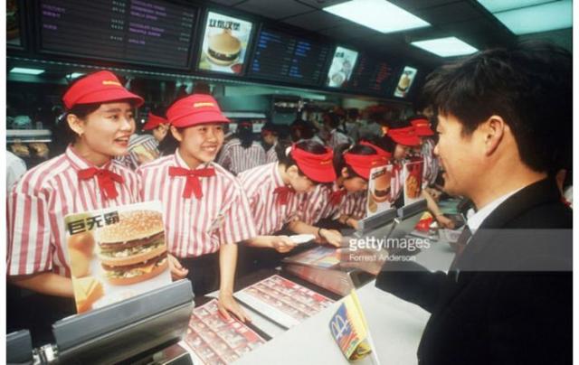 八九十年代的中国是什么样?这些老照片,令无数人感慨万千