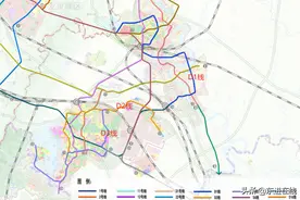 推动成都地铁13、S2线开工建设图片