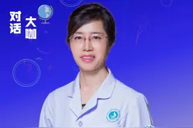 对话大咖 | 宋丽华教授：细数乳腺癌二三事图片