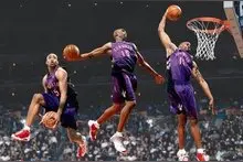 NBA的起源和发展史图片