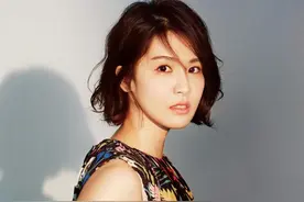 曾沛慈新恋情曝光，男友长相惹争议，被网友吐槽成“美女与野兽”图片