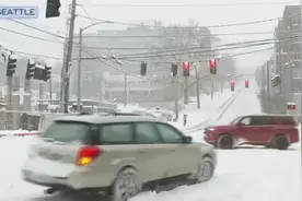 超300万人断电！得州电价暴涨，一度电约65元图片
