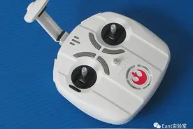 拆解15元的无人机遥控器，DIY爱好者不容错过图片