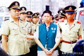 案值7.84亿！“点纸成金”送命7条！2000“假币一号案”侦破纪实图片