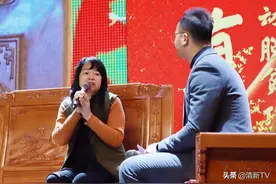 清新乡村振兴力量 | 太和李银友，用茶叶打响脱贫致富之战图片