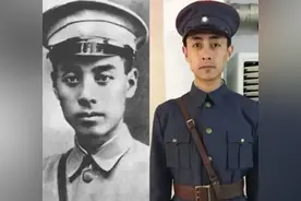 连续3天收视拿第1，5次出演周恩来的他，新剧竟让我看得欲罢不能图片