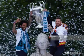 皇马欧冠小组赛折戟？当年三大难堪时刻，比起今天更让球迷揪心？图片