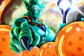 龙珠，6位只手遮天的强者，他们有资格成为《龙珠超》的最终BOSS图片