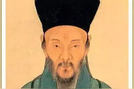 王阳明：水到绝境是飞瀑，人到绝境是转机图片
