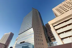 Meko带你游名校---东京医科齿科大学图片