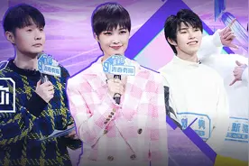 《青3》选手被称舞蹈天花板，评论两极分化，他还曾是选秀导师图片