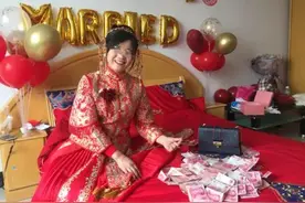 婚礼上收的“份子钱”，是夫妻留下还是给父母？解决方式影响感情图片