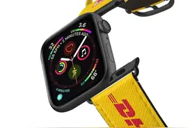 看完这篇，我把闲置的Apple watch戴回来了图片