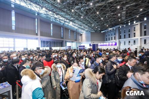 2017上海流体机械展