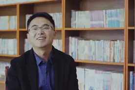 离开还是成长？乡村教育迎来信息变革之后图片