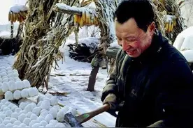 那些民间的东北话图片