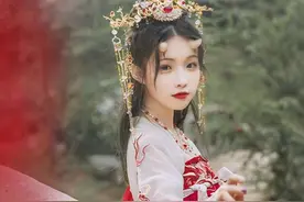 汉服界比较有名的汉服有哪些？5种类型，第四种最经典图片