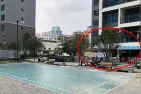未来，社区沿街商铺或将成为置业新选择图片