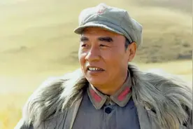 饰演过十大元帅的演员中，演的最好的是谁图片