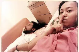 我在约旦当媳妇｜生小孩到底有多痛？新手爸妈迎接早产宝宝，泪崩图片