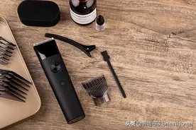 理发不求人 米家理发器轻度体验图片