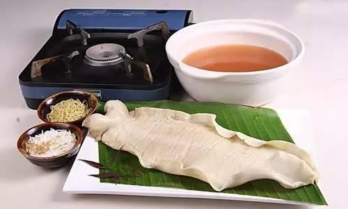 为什么花胶有沙粒 2026年为什么花胶有沙粒的味道