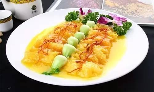 为什么花胶有沙粒 2026年为什么花胶有沙粒的味道