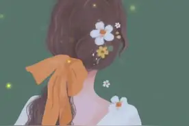 当初算卦的说她一生有两次婚姻，她嗤之以鼻，可现在她信了。图片