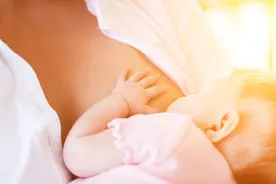 产后来月经影响哺乳吗？图片