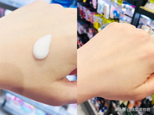 露得清身体乳成分表