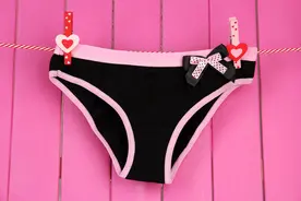 女人的内裤有多脏？提醒：洗内裤不注意3点，可能会“越洗越脏”图片