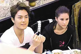 吴克群：我曾立志“5年内超过周杰伦”，如今他是天王，我已阵亡图片