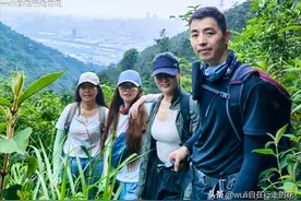 以最酷的方式认识福州鼓岭，附超实用攻略 | 第57条徒步路线图片