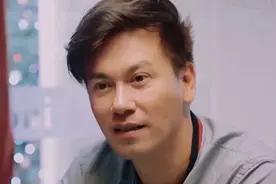 李圣杰：出道十八年，甚至不如在周杰伦演唱会上的一分钟图片