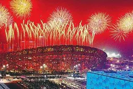 2032奥运无人举办？奥委会求助中国，霸气回绝：很多场馆已荒废图片