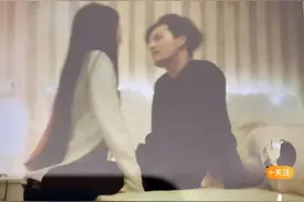 放锤界都内卷了？可这塌房无人伤亡图片
